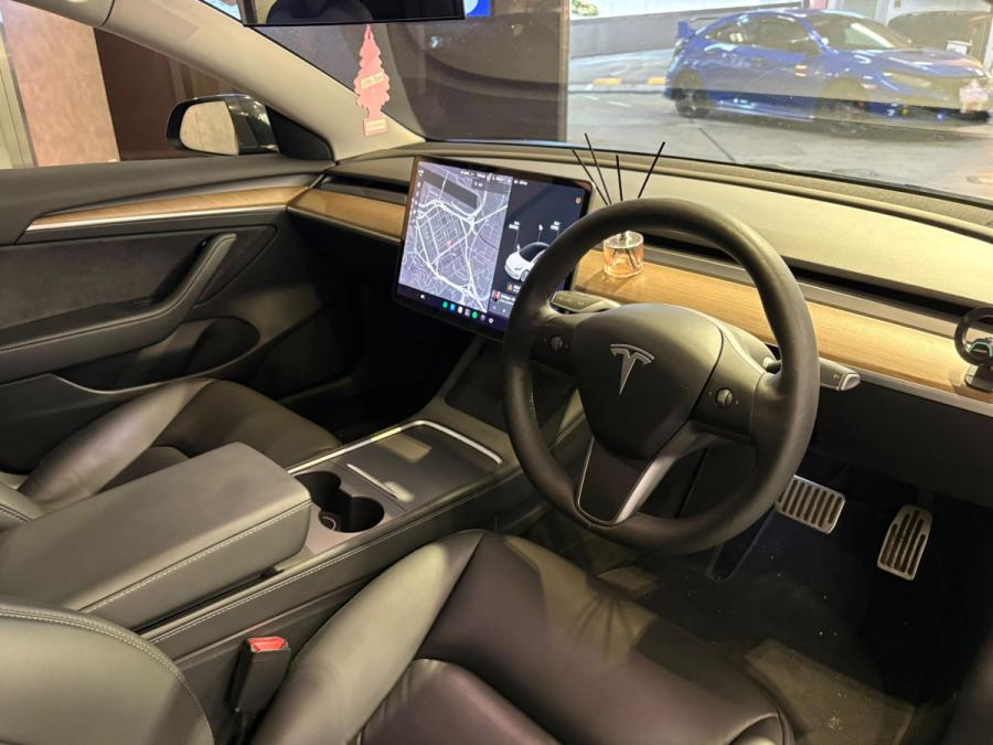 Model 3 Long Range - Image 3